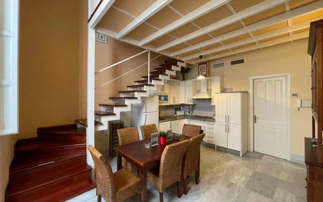 DreamsApt Plaza Nueva II