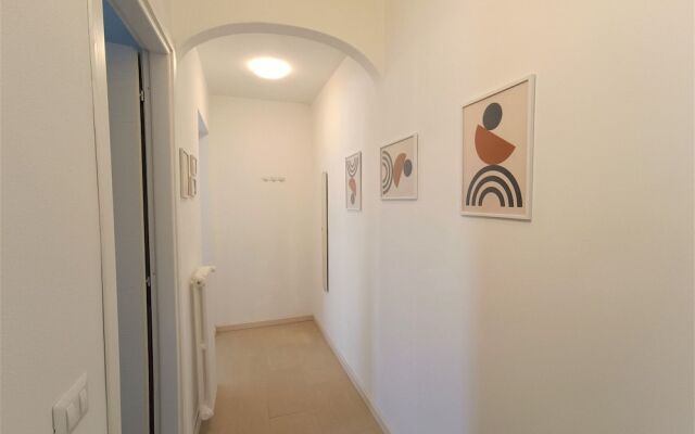 Winter Spring Summer Apartments