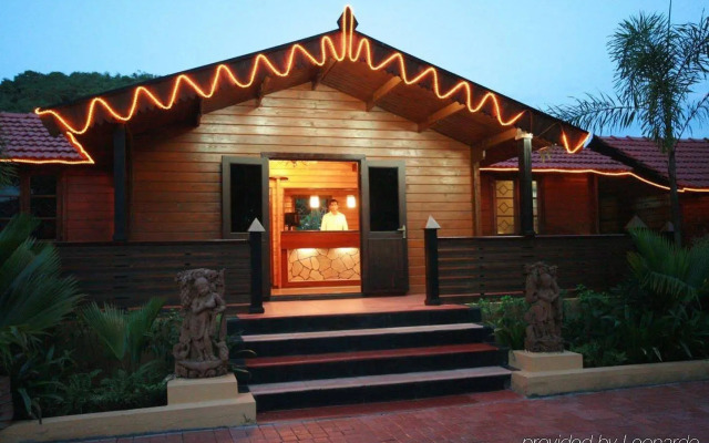 The Gardenia Resort
