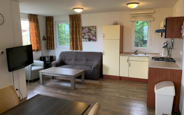 RBR 782 Beach Resort Kamperland