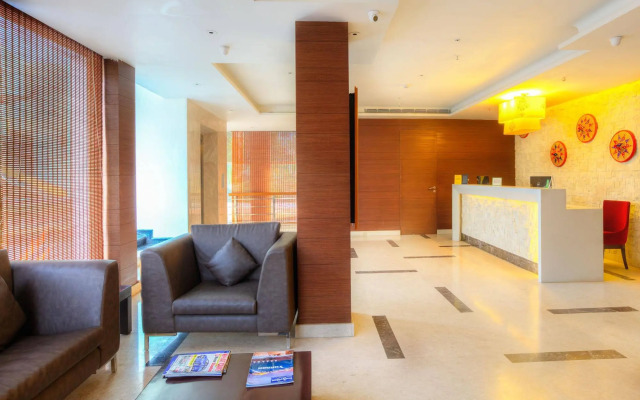 Grand Bhabendra Alay Hotel