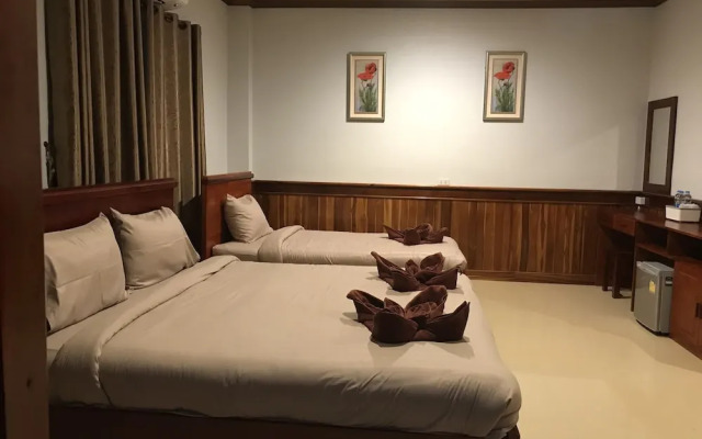 Lv Hotel
