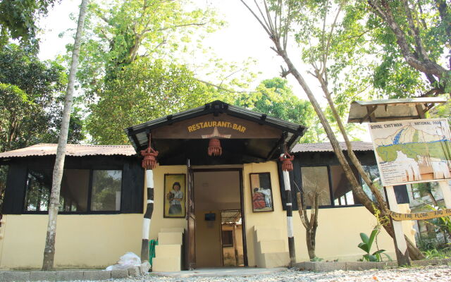 Chitwan Safari Camp & Lodge