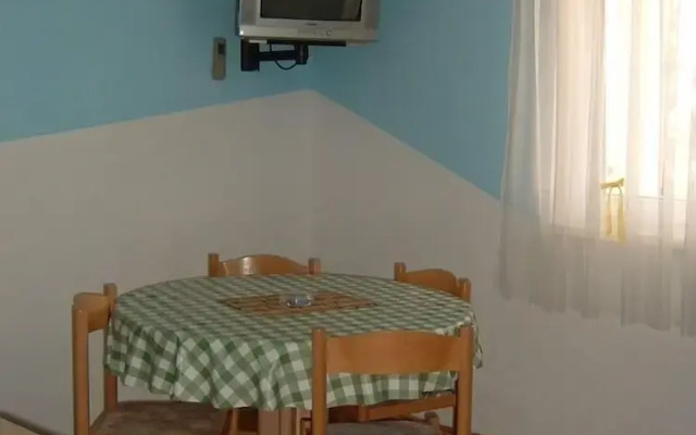 Zdenka - Cosy Apartments for 2-3 Person - A4D