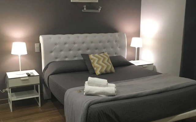 Отель El Petit Mirador