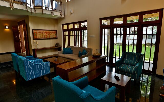 Clove Villa