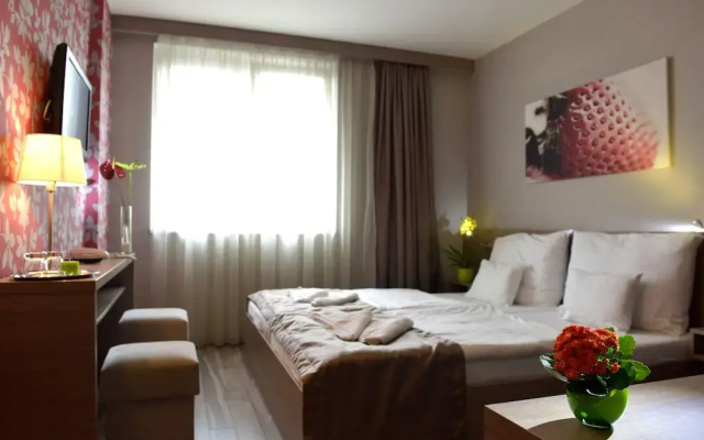 Hotel Benta