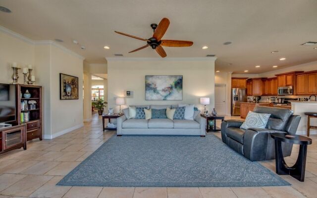 Villa Sophia by Vacationhit