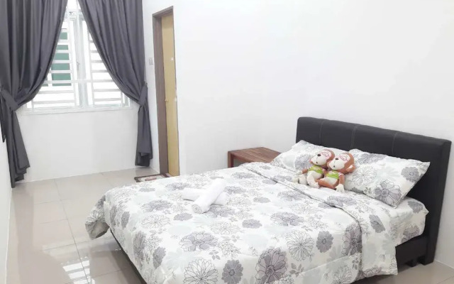 OOI Homestay Alor Setar