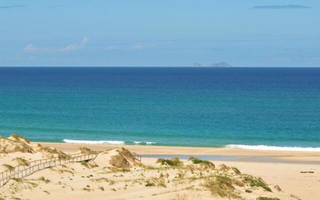 Praia Del Rey PoolGolfView