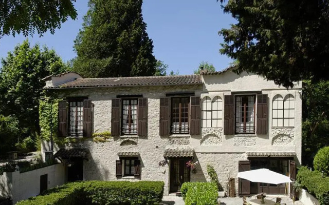 La Bastide de lEmpereur