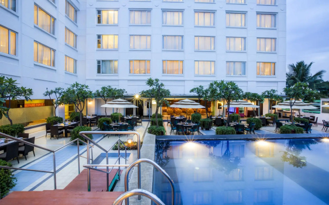 Radha Regent - Electronics City