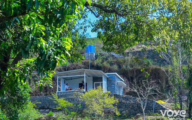 VOYE HOMES Tiyans Castle Vagamon