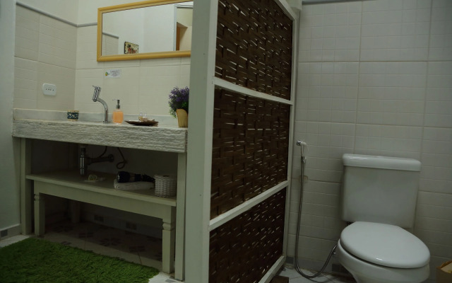 Pouso Caminho das Artes