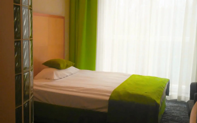 Hotel Villa Park Med & Spa