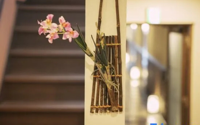 Tanimachikun Jokanoyado