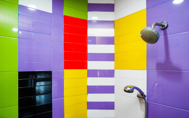 Sans Hotel International Surabaya