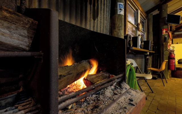 Big4 Casino Holiday Park