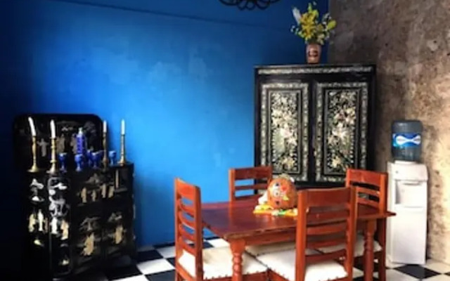 Casa Catrina & Diego