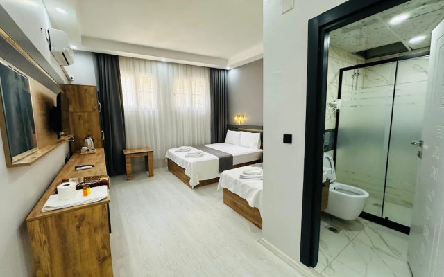 Efehan Otel