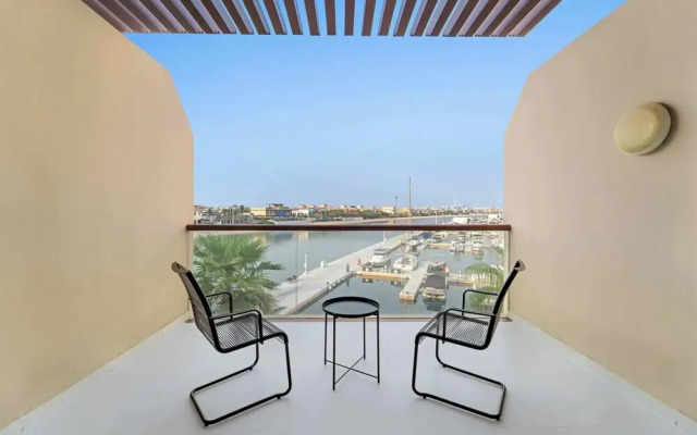 Silkhaus Palm Views East, The Palm Jumeirah Dubai