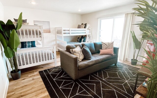 Stapes Escape #75 by RedAwning