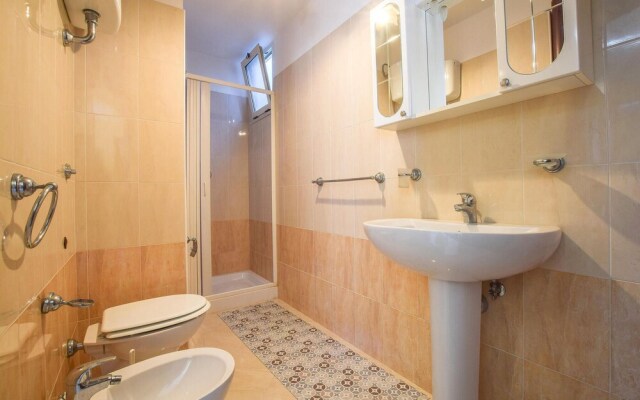 Nice Apartment in Ricadi With Wifi and 1 Bedrooms