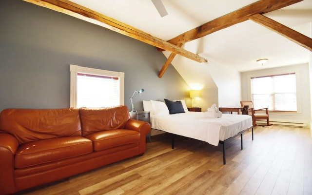 Hotel Gabriel by Bower Boutique Hotels