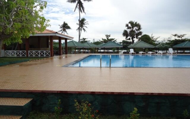 Chilaw City Hotel