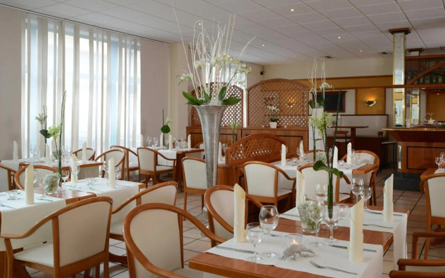 Hotel Residenz Oberhausen