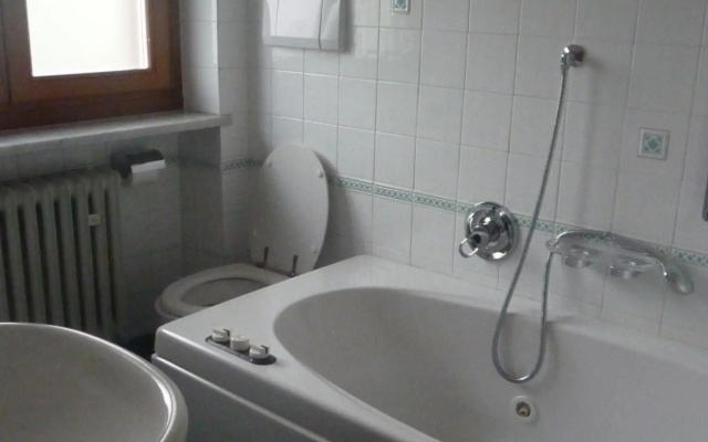 Apartments Garni Bonaria