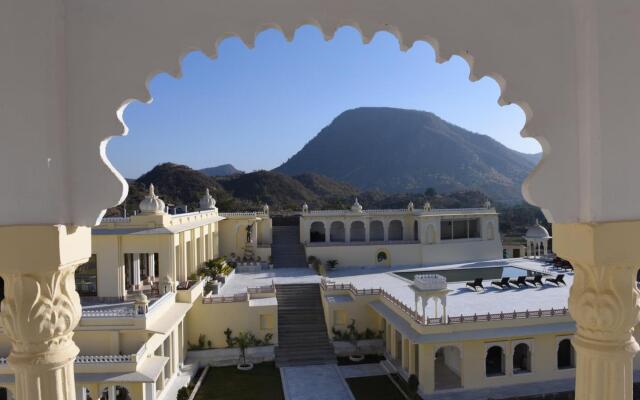 The Castle Mewar