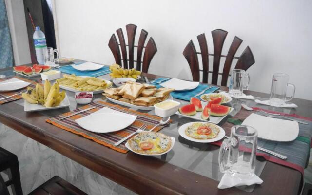 Sigiri Sara Home Stay Nice Village