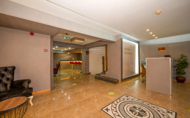 Tamara Residence Hotel Istanbul