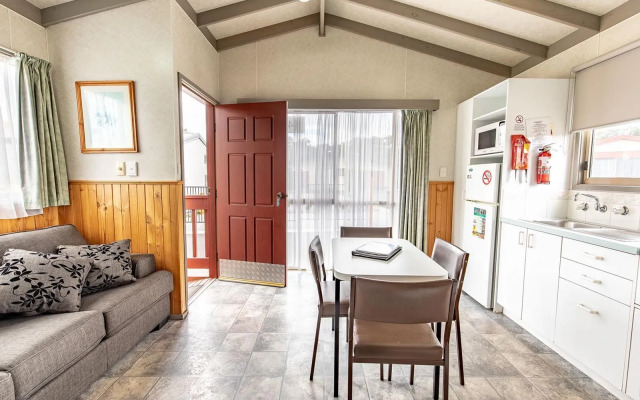 Barwon River Holiday Park