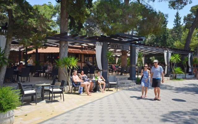 Apartment Ljubica