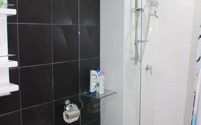 Ozone Condotel Apt 716