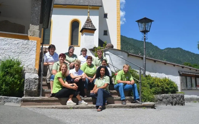 Landhotel Kirchenwirt