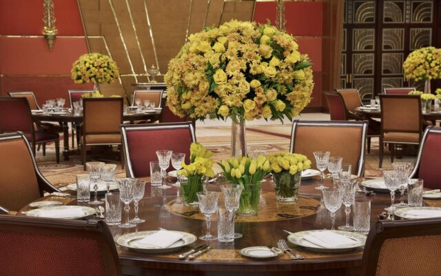 The Ritz-Carlton, Jeddah
