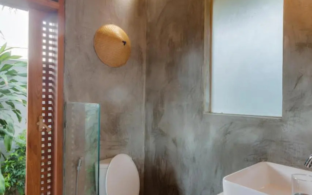 Puri Beji Bed & Breakfast