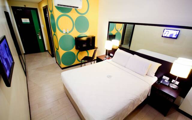 Go Hotels Puerto Princesa