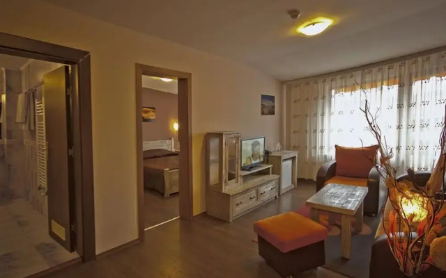 Hotel Elbrus SPA & Wellness