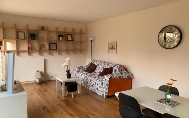 Superbe appartement 3 pièces 57 m2 avec Terrasse 33m2