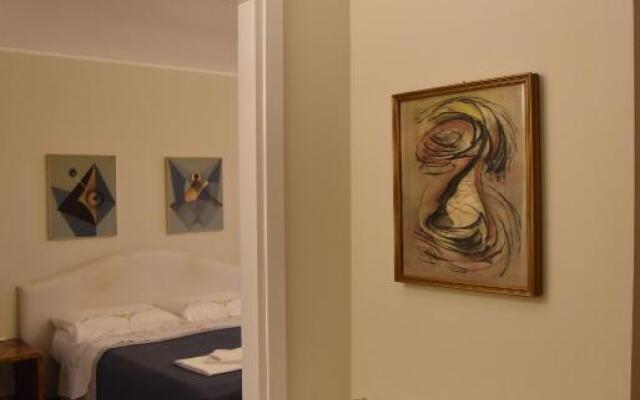 B&B Carlo Alberto