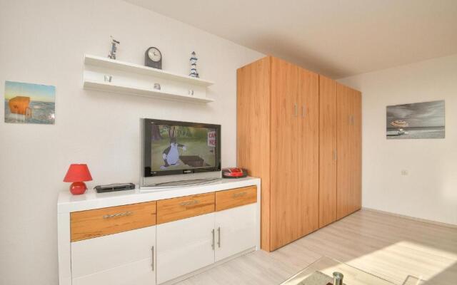 Haus Meeresblick Wohnung 53