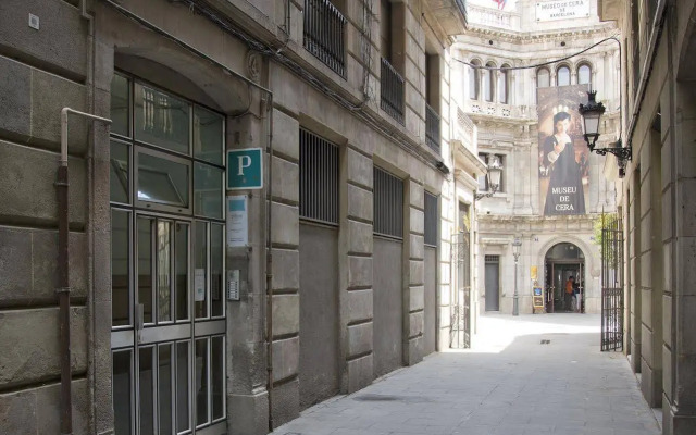 Ramblas by Pillow Hostel - Adults only