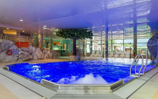 Alpenresort Eienwäldli Engelberg