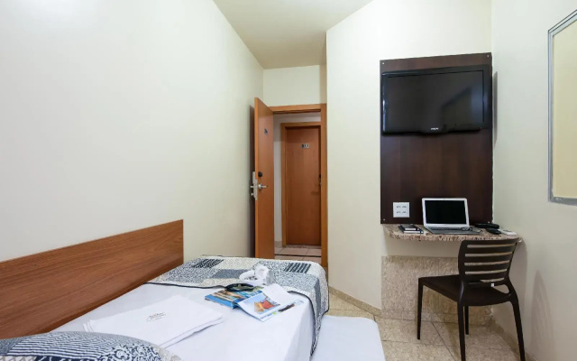Hotel Pouso Alegre