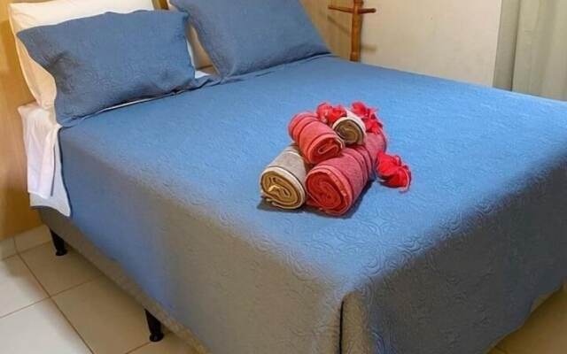 Pousada Fragata Noronha