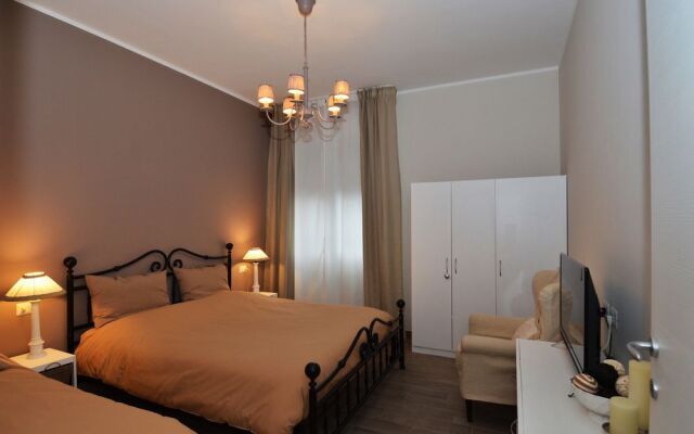 Room Breakfast Nettuno 29